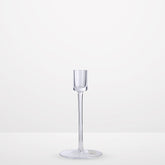 Z1872 Candle Holder Cry Clear 1